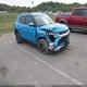 KL79MPSP7SB062935 2025 Chevrolet Trailblazer Fwd Lt auction photo thumbnail 1