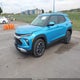 KL79MPSP7SB062935 2025 Chevrolet Trailblazer Fwd Lt auction photo thumbnail 2