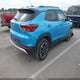 KL79MPSP7SB062935 2025 Chevrolet Trailblazer Fwd Lt auction photo thumbnail 4