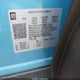 KL79MPSP7SB062935 2025 Chevrolet Trailblazer Fwd Lt auction photo thumbnail 9