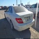 WDDGF8BB5CR194332 2012 Mercedes-Benz C 300 Luxury 4Matic auction photo thumbnail 3