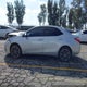 5YFBURHE2EP032625 2014 Toyota Corolla S Plus auction photo thumbnail 15