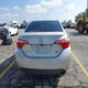 5YFBURHE2EP032625 2014 Toyota Corolla S Plus auction photo thumbnail 17