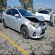 5YFBURHE2EP032625 2014 Toyota Corolla S Plus auction photo thumbnail 1