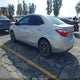 5YFBURHE2EP032625 2014 Toyota Corolla S Plus auction photo thumbnail 3