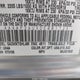 4A4AP3AUXDE001726 2013 Mitsubishi Outlander Sport Es auction photo thumbnail 9