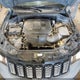 1C4RJFAG1MC622226 2021 Jeep Grand Cherokee Laredo X 4X4 auction photo thumbnail 10