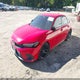 19XFL2H86NE024955 2022 Honda Civic Sport auction photo thumbnail 2
