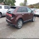 2LMDJ6JC1ABJ34185 2010 Lincoln Mkx auction photo thumbnail 4