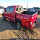 5TFAX5GN1JX114953 2018 Toyota Tacoma Sr auction photo thumbnail 3