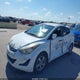 5NPDH4AE2FH625023 2015 Hyundai Elantra Se auction photo thumbnail 2