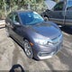 19XFC2F53HE219005 2017 Honda Civic Lx auction photo thumbnail 1