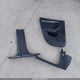 WAUAUDGYXPA039837 2023 Audi A3 Premium 40 Tfsi Front-Wheel Drive S Tronic auction photo thumbnail 12