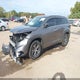 5TDJKRFH3GS283968 2016 Toyota Highlander Xle V6 auction photo thumbnail 2