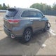 5TDJKRFH3GS283968 2016 Toyota Highlander Xle V6 auction photo thumbnail 4