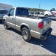 1GCCS145428186309 2002 Chevrolet S-10 auction photo thumbnail 3
