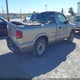 1GCCS145428186309 2002 Chevrolet S-10 auction photo thumbnail 4