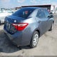 5YFBURHE3JP749349 2018 Toyota Corolla Le auction photo thumbnail 4