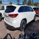 5TDJZRFH2HS511388 2017 Toyota Highlander Se auction photo thumbnail 4