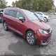 2C4RC1N76KR551231 2019 Chrysler Pacifica Hybrid Limited auction photo thumbnail 1