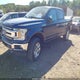 1FTEW1E42LKE68990 2020 Ford F-150 Xlt auction photo thumbnail 2