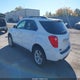 2CNALPEC8B6279243 2011 Chevrolet Equinox 2Lt auction photo thumbnail 3