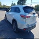 5TDDKRFH8FS134385 2015 Toyota Highlander Limited Platinum V6 auction photo thumbnail 3