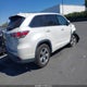 5TDDKRFH8FS134385 2015 Toyota Highlander Limited Platinum V6 auction photo thumbnail 4