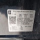 2GNAXXEV6L6261293 2020 Chevrolet Equinox Awd Premier 1.5L Turbo auction photo thumbnail 9