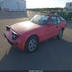 WP0AA092XHN453031 1987 Porsche 924 S auction photo thumbnail 2
