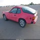 WP0AA092XHN453031 1987 Porsche 924 S auction photo thumbnail 3