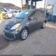 JTDZN3EU5D3233172 2013 Toyota Prius V Three auction photo thumbnail 2