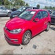 3VWG17AU4JM250410 2018 Volkswagen Golf Tsi S/Tsi Se auction photo thumbnail 2