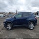 3C4NJDBB2JT434742 2018 Jeep Compass Latitude 4X4 auction photo thumbnail 14