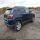 3C4NJDBB2JT434742 2018 Jeep Compass Latitude 4X4 auction photo thumbnail 4