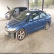 1HGFA16828L097188 2008 Honda Civic Ex auction photo thumbnail 2