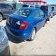 19XFB2F89CE367617 2012 Honda Civic Ex auction photo thumbnail 4