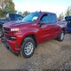 3GCUYEED3LG257219 2020 Chevrolet Silverado 1500 Rst auction photo thumbnail 2