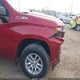 3GCUYEED3LG257219 2020 Chevrolet Silverado 1500 Rst auction photo thumbnail 6