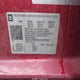 3GCUYEED3LG257219 2020 Chevrolet Silverado 1500 Rst auction photo thumbnail 9