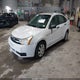1FAHP34N98W165999 2008 Ford Focus S auction photo thumbnail 2