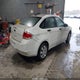 1FAHP34N98W165999 2008 Ford Focus S auction photo thumbnail 4