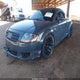 TRUWD28N961005250 2006 Audi Tt 3.2L auction photo thumbnail 2
