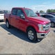 1FTEW1C49LKE90990 2020 Ford F-150 Xlt auction photo thumbnail 1