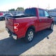 1FTEW1C49LKE90990 2020 Ford F-150 Xlt auction photo thumbnail 4