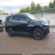 2GNAXUEV3L6131230 2020 Chevrolet Equinox Awd Lt 1.5L Turbo auction photo thumbnail 14