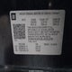 2GNAXUEV3L6131230 2020 Chevrolet Equinox Awd Lt 1.5L Turbo auction photo thumbnail 9