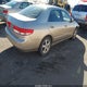 JHMCM56643C054185 2003 Honda Accord 2.4 Ex auction photo thumbnail 4