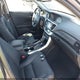 1HGCR2F80EA153511 2014 Honda Accord Ex-L auction photo thumbnail 5