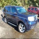 5FNYF3H58EB003238 2014 Honda Pilot Ex-L auction photo thumbnail 1